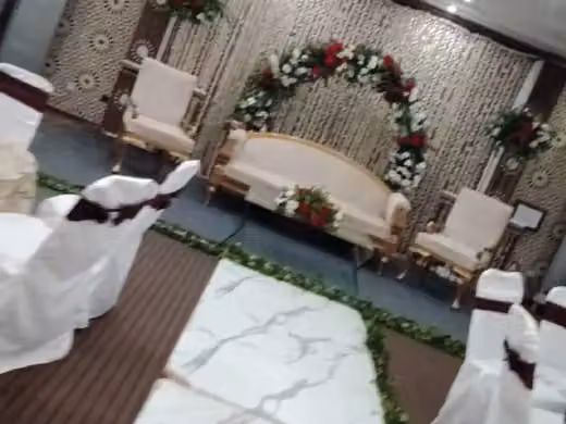 Masjid Marriage Hall