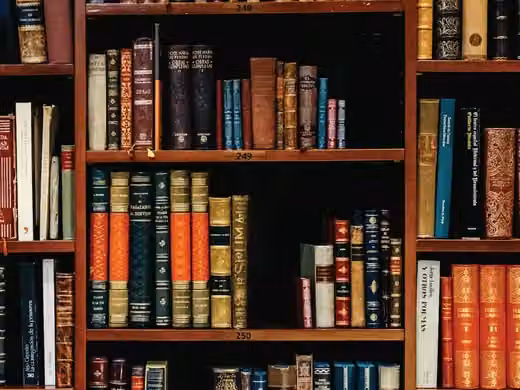Masjid Library