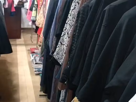 Masjid Garment Store