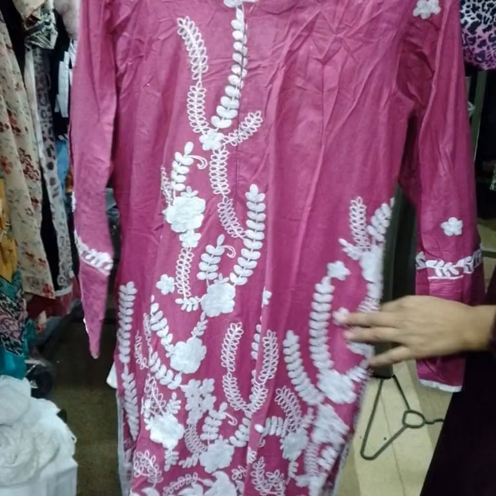 Clothing assistance through Masjid Boutique