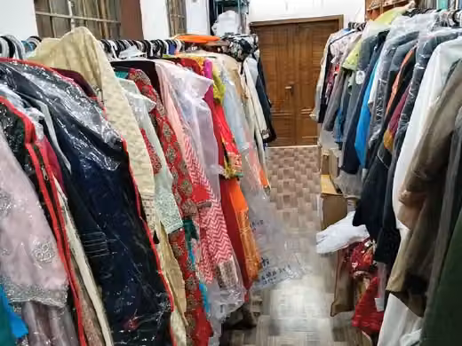 Masjid Boutique
