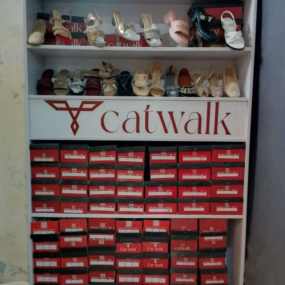 Additional items arranged through Masjid Boutique