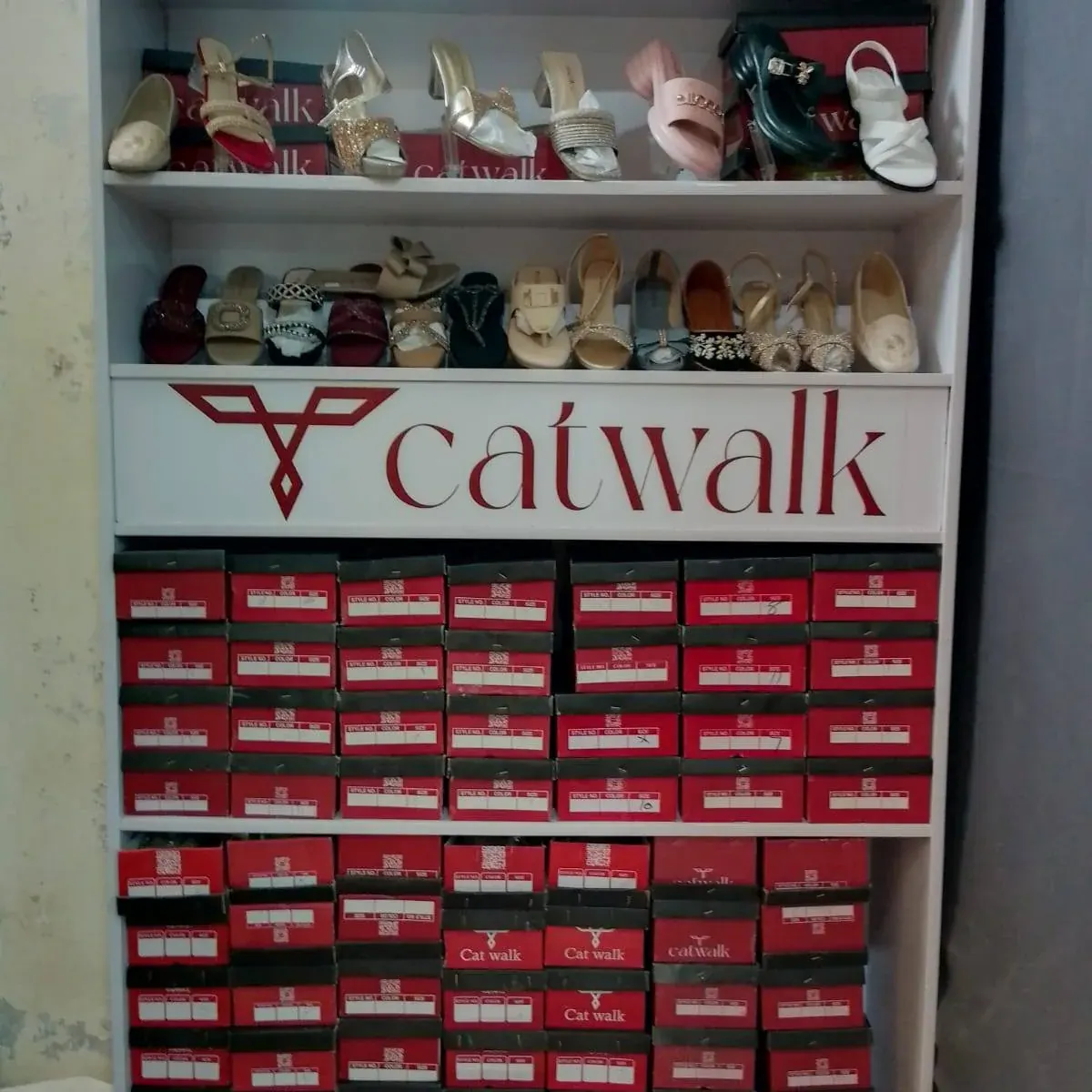 Masjid Garment Store