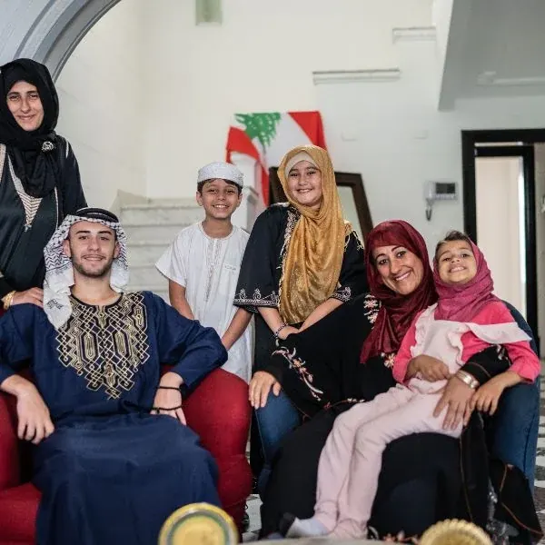 Masjid Family Council guidance session