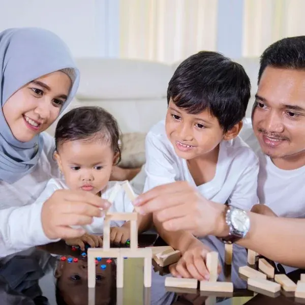 Masjid Family Council family support