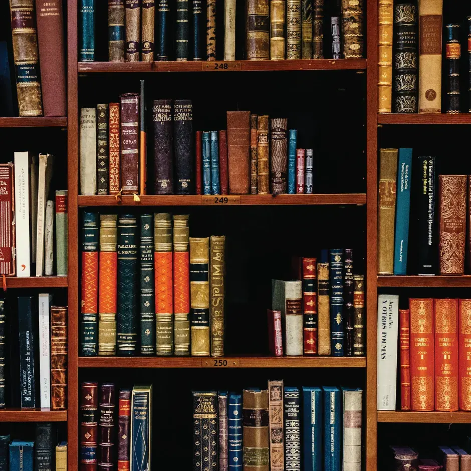 Masjid Library