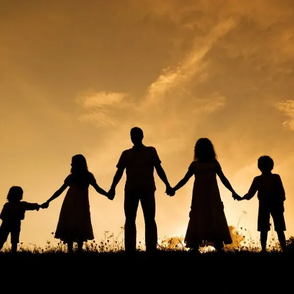 Masjid Family Council counseling environment