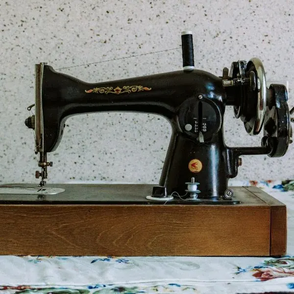 Tailoring and stitching work