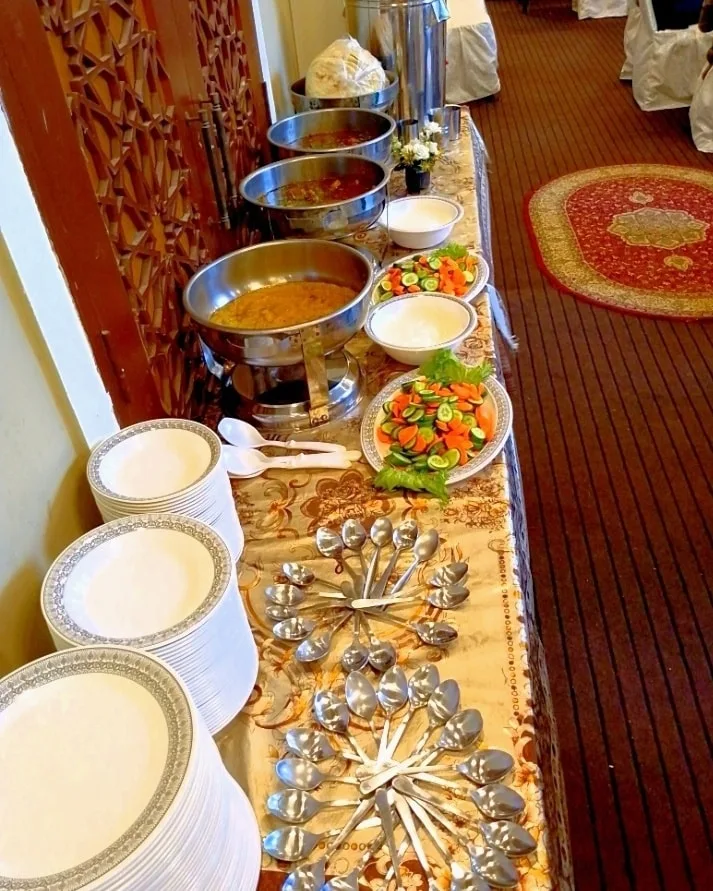 Masjid Marriage Hall - img2