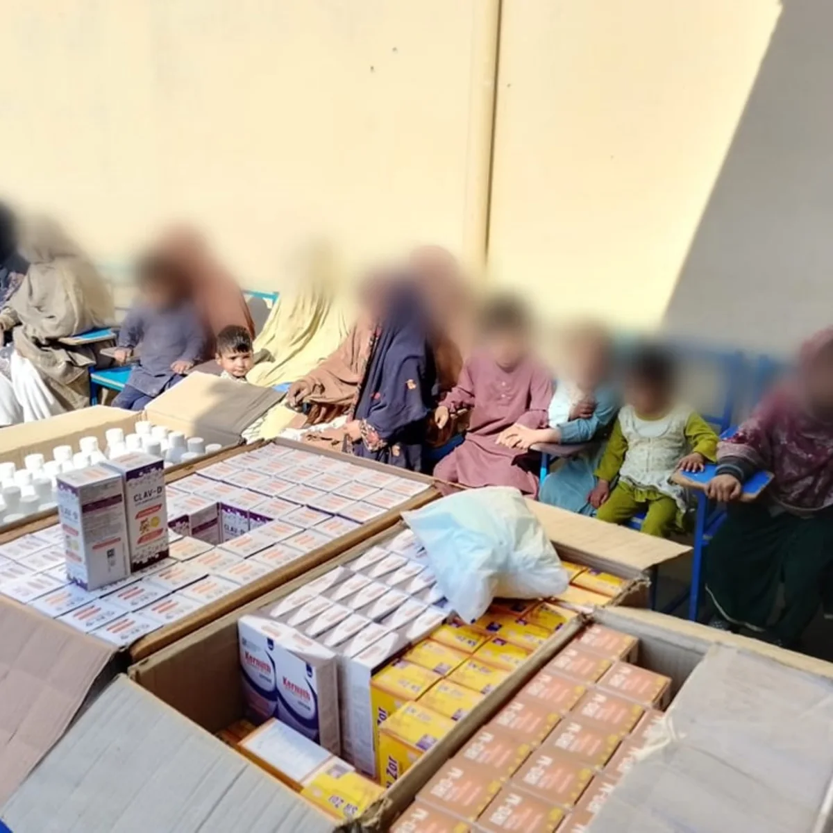 Masjid Telemedicine Center - img2