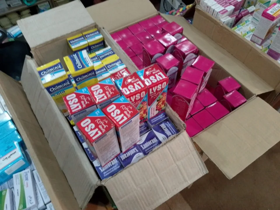 Masjid Children Clinic - img