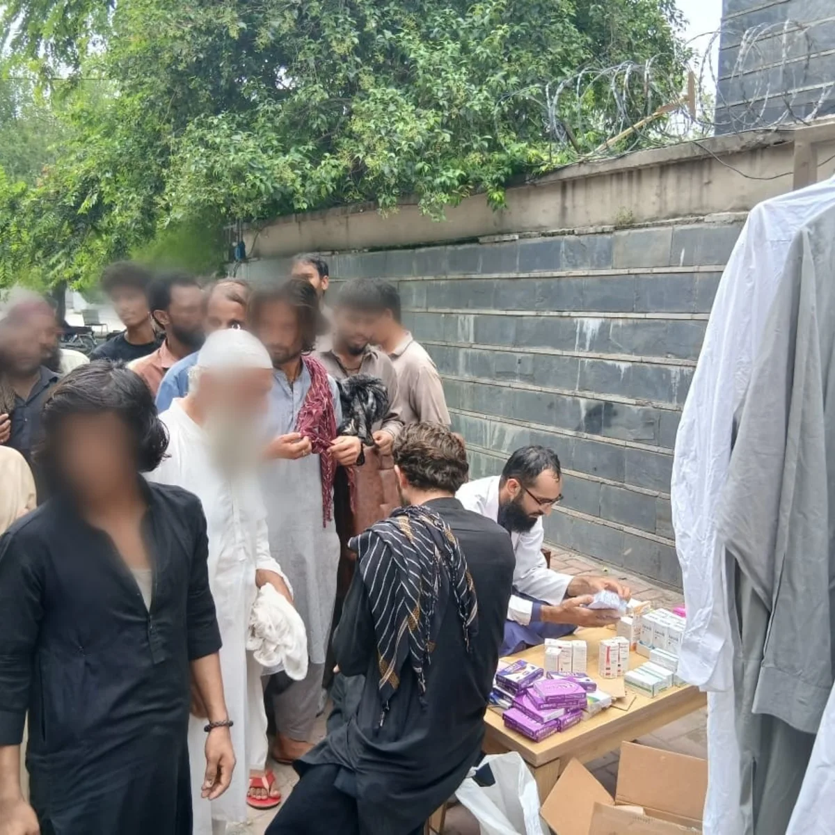 Mobile Mazdoor Madrassah - img1