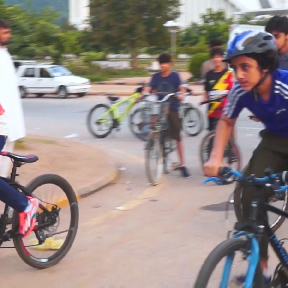 masjid sports club - img2